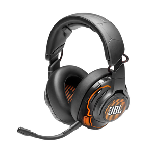 JBL Quantum ONE | ヘッドトラッキング機能を強化したQuantumSPHERE